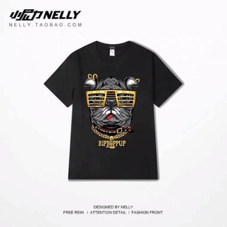 Áo phông nelly