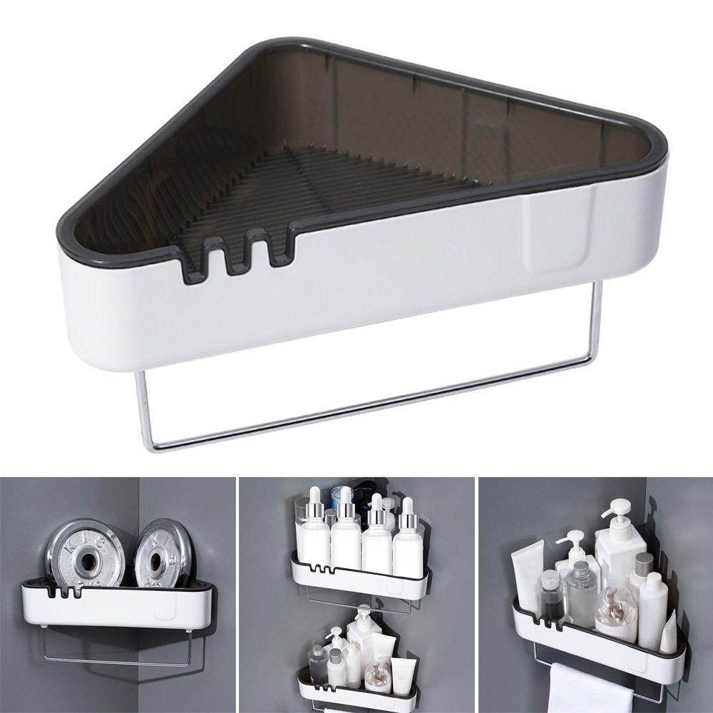 Kệ Để Dầu Gội Đầu Trong Nhà Tắm / Nhà Bếp Chất Lượng Cao