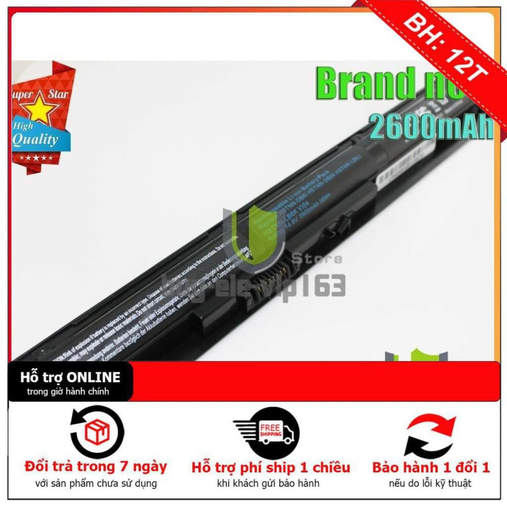 [BH 12TH] ⚡[CHính hãng]Pin Laptop HP Probook 440 G2 445 G2 450 G2 455 G2 VI04 Pin zin