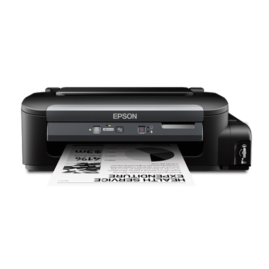 Máy in phun đen trắng Epson M100