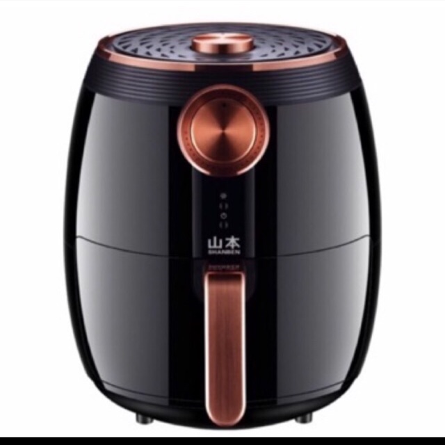 Nồi chiên không dầu Shanben-7828