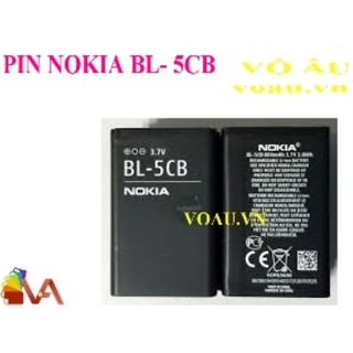 Pin nokia bl- 5cb