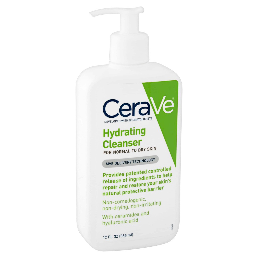Sữa rửa mặt Cerave | BigBuy360 - bigbuy360.vn