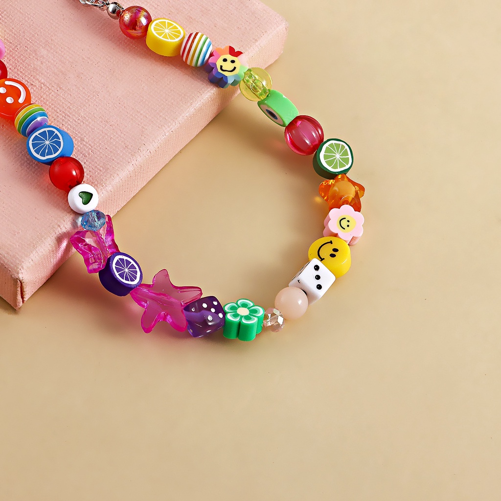 Phụ Kiện Dây Xích Trang Trí Giày/Giày Phối Dây Xích Nhiều Màu Sắc Tương Phản Phong Cách Đồng Quê Dành Cho Bạn Nữ