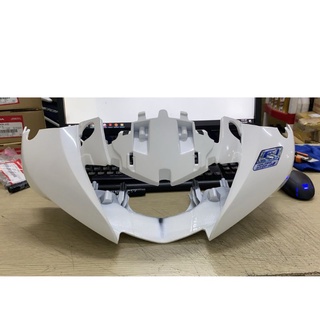Nắp trước tay lái / ốp đầu trước sh 2017 - 2018 - 2019 đủ màu - hàng chính hãng honda