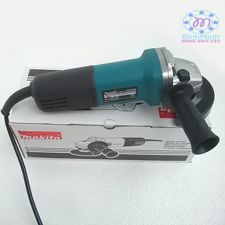 máy mài MAKITA 9556HN 840W