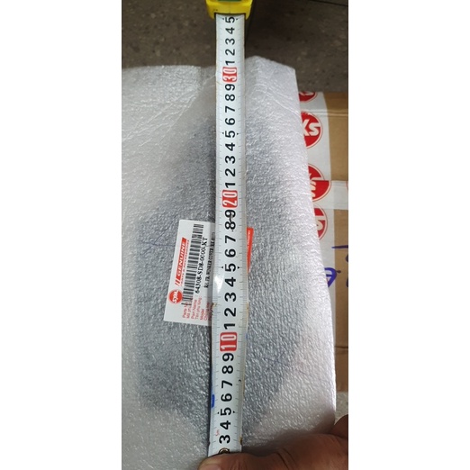 Nắp xi nhan trước xe Elegant mã SD8