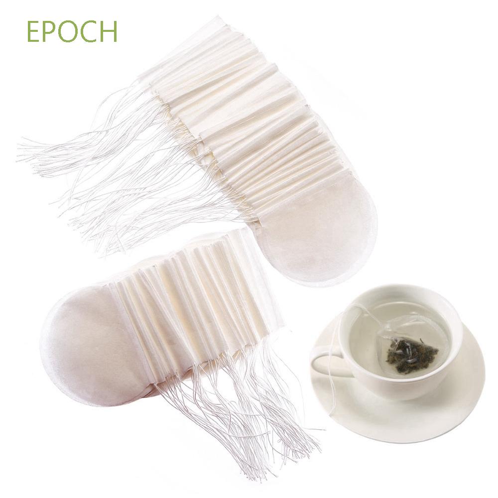 Túi Lọc Trà Có Dây Rút Tiện Lợi