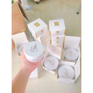 Kem body mềm cam kết chính hãng