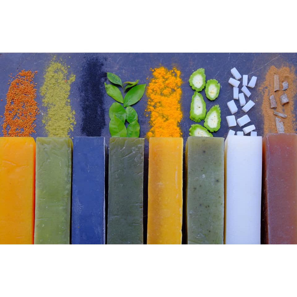 Xà phòng 💝 𝑭𝑹𝑬𝑬𝑺𝑯𝑰𝑷 💝 xà bông bồ kết, sạch da, nuôi dưỡng da, sát khuẩn | BigBuy360 - bigbuy360.vn