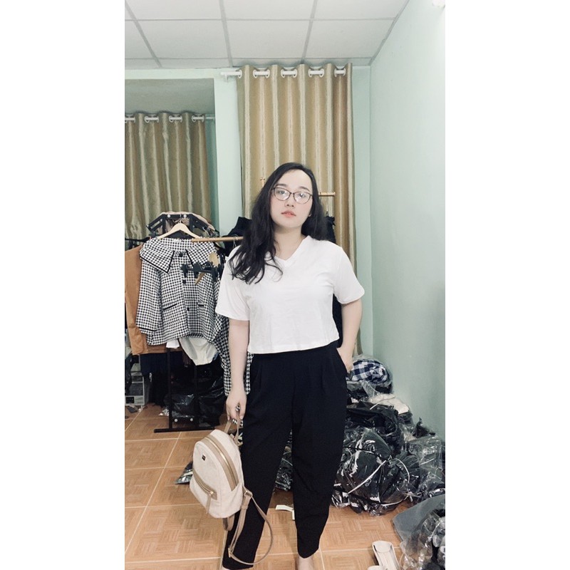 quần bagy bigisize 100kg đổ về 55kg có size ( hàng sẵng)