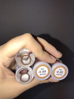 Lens Thái Lan