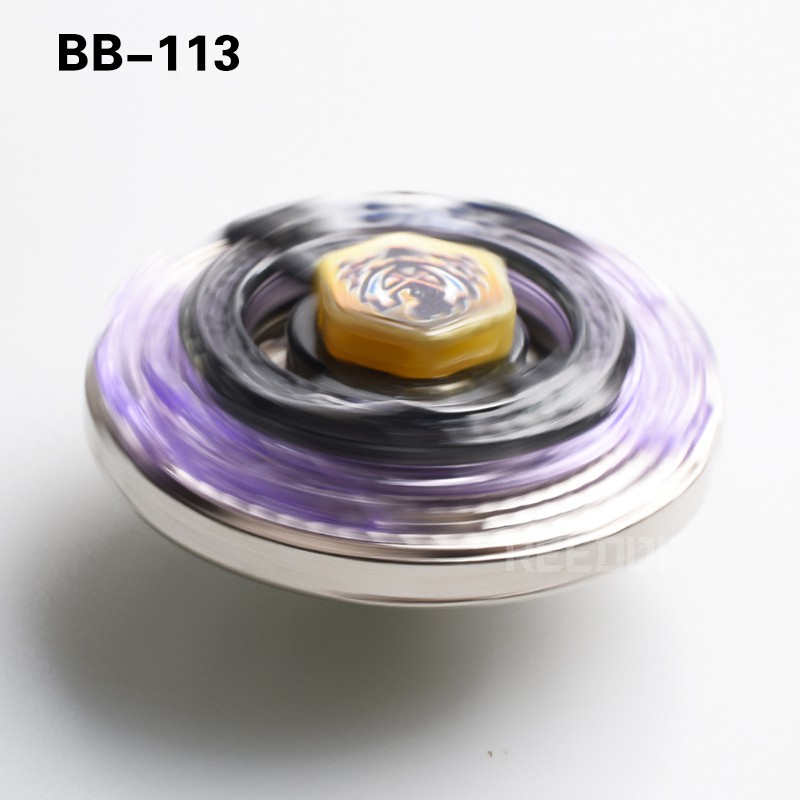 Con quay đồ chơi bằng kim loại 4D Beyblade Burst BB113 SGYTHE KRONUS dành cho bé