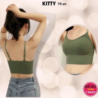 Áo bra tập gym , bra thể thao kt646
