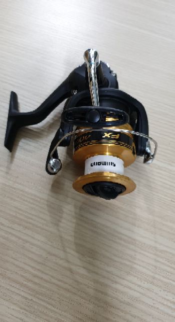 Máy Shimano FX &lt;&lt;MẪU MỚI NHẤT&gt;&gt;