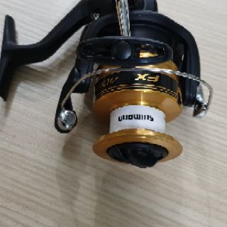 Máy Shimano FX <<MẪU MỚI NHẤT>>