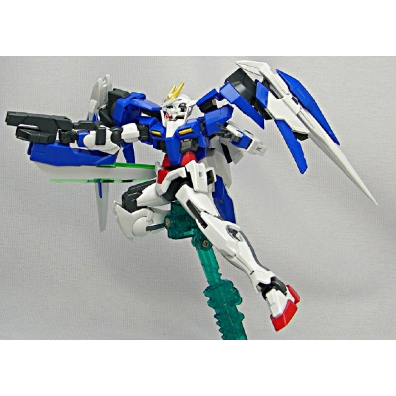 Mô hình gunpla HG 00-70 00 Raiser Condenser Type TT Hongli