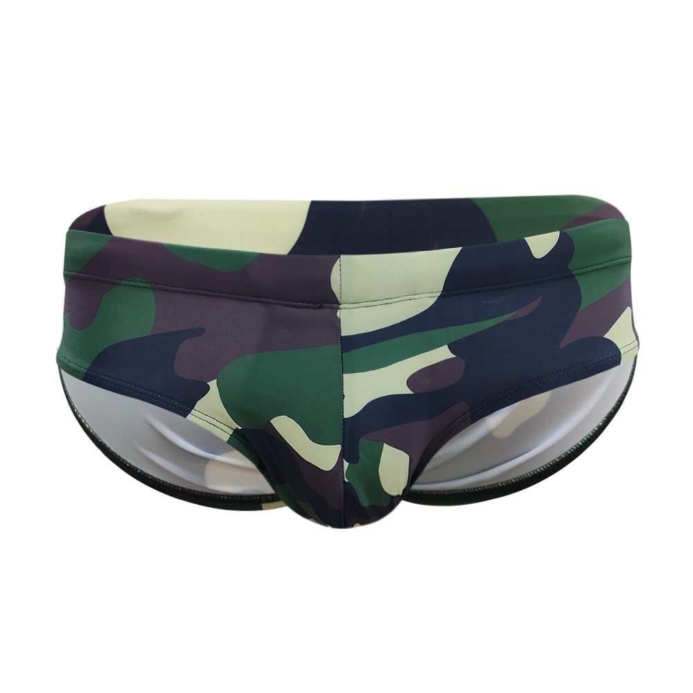 Quần Lót Thời Trang U001 Họa Tiết Rằn Ri Gợi Cảm Cho Nữ | BigBuy360 - bigbuy360.vn