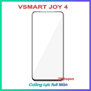 Kính cường lực Vsmart Joy 4