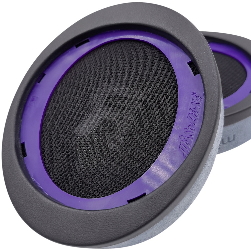 Đệm Tai Nghe Thay Thế Cho Tai Nghe Philips SHP9500