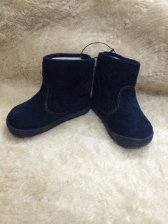 Boot thương hiệu H&M 