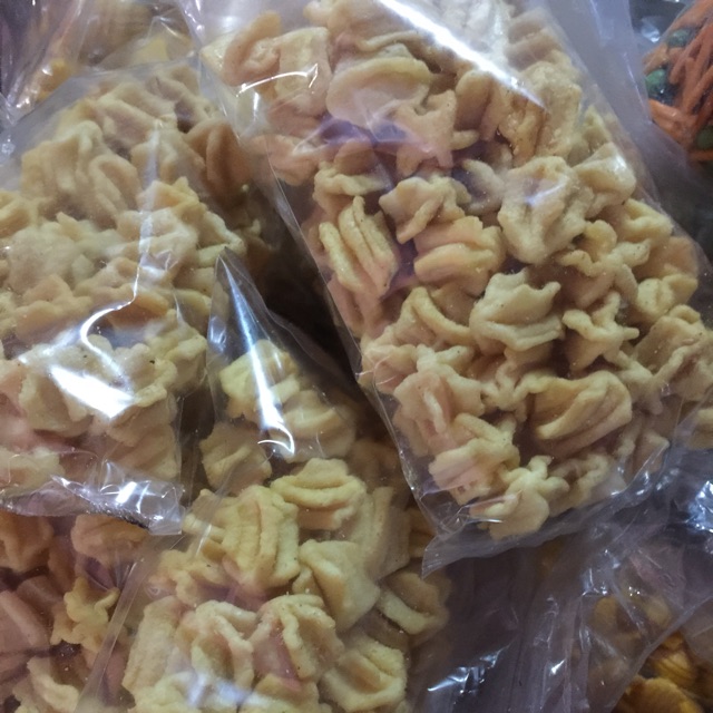 Bim bim khế