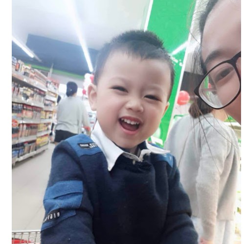 xốp shop
