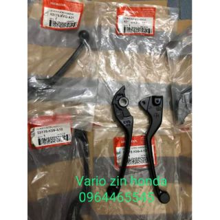 Cặp tay thắng Vario 125/150 zin chính hãng Honda Indonesia nhập khẩu chuẩn 100%