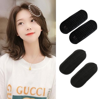 Set 2 kẹp phồng chân tóc (1 kẹp to, 1 kẹp nhỏ)