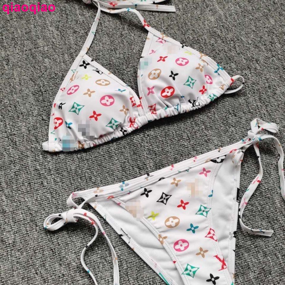 Bộ Bikini Hai Mảnh Phong Cách Âu Mỹ Gợi Cảm Cho Nữ | BigBuy360 - bigbuy360.vn