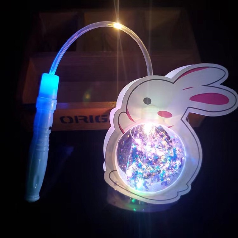 Đèn lồng hình thú ngộ nghĩnh cho bé