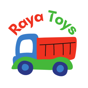 Raya Toys - Đồ Chơi Trẻ Em