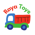 Raya Toys - Đồ Chơi Trẻ Em