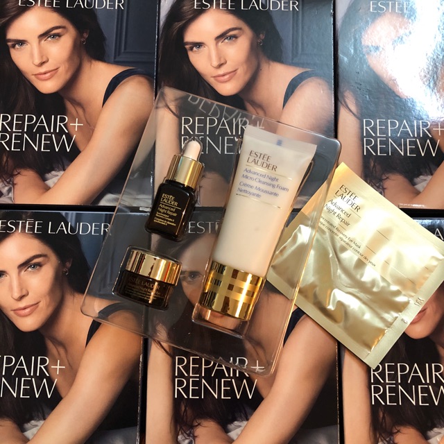 Set Estee lauder