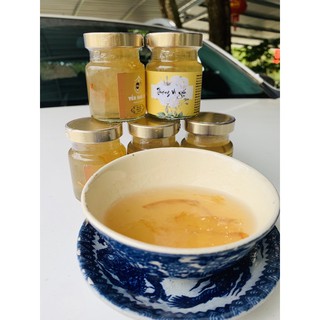 YẾN TƯƠI CHƯNG SẲN