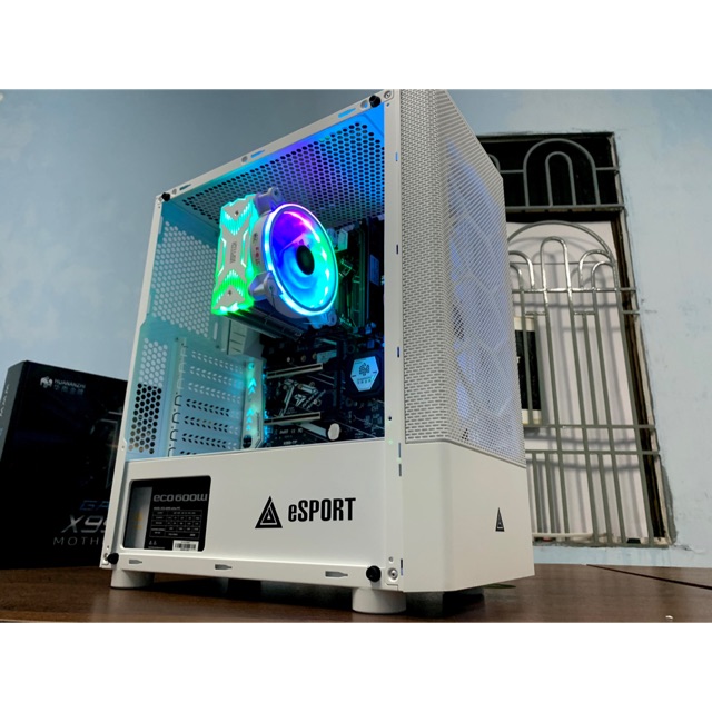 Tản nhiệt nước MOD
