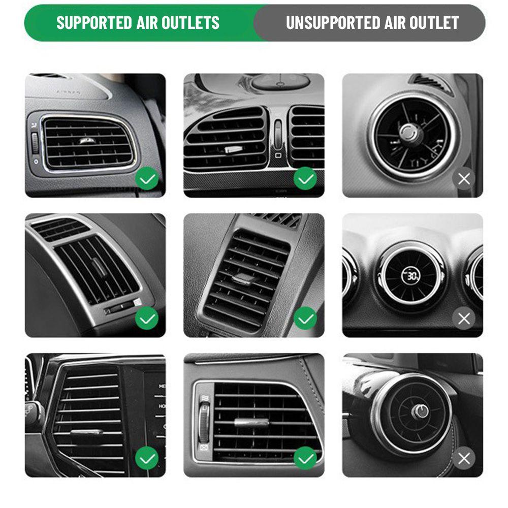 Giá Đỡ Điện Thoại / Thiết Bị GPS Gắn Xe Hơi Tiện Dụng