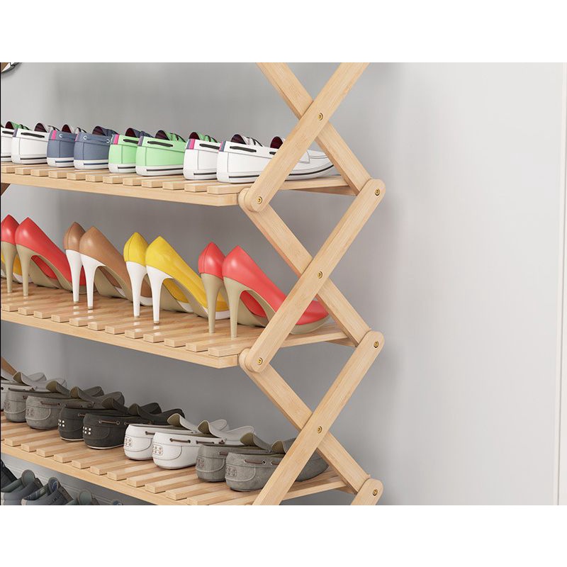 Kệ đựng dép 3 tầng 70cm,,,