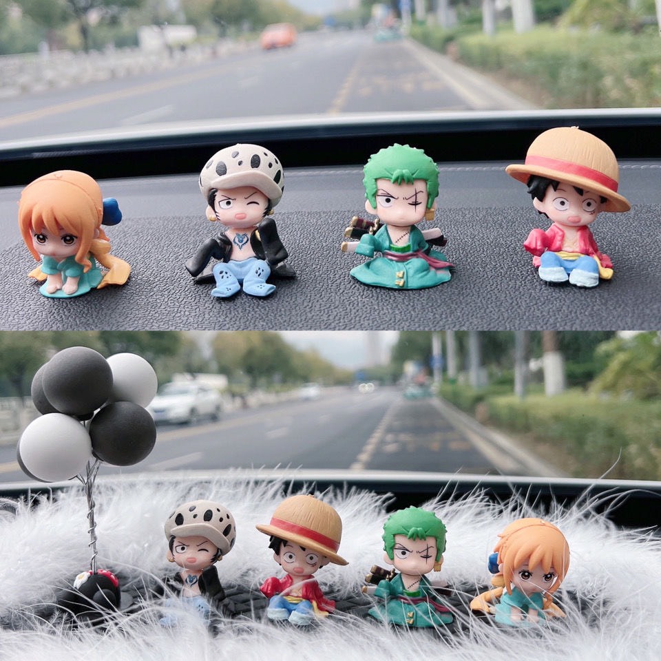 Không chỉ là một bộ truyện tranh và anime, One Piece Chibi còn là một nguồn cảm hứng vô tận cho các fan nghệ thuật, đặc biệt là trong thế giới của nghệ thuật Chibi nhỏ xinh. Với đường nét tinh tế và sự phối hợp màu sắc độc đáo, các nghệ nhân đã tạo ra những tác phẩm nghệ thuật đầy độc đáo và tràn ngập cảm xúc. Nếu bạn muốn thỏa sức khám phá thế giới nghệ thuật Chibi, hãy đến với triển lãm One Piece Chibi Art năm