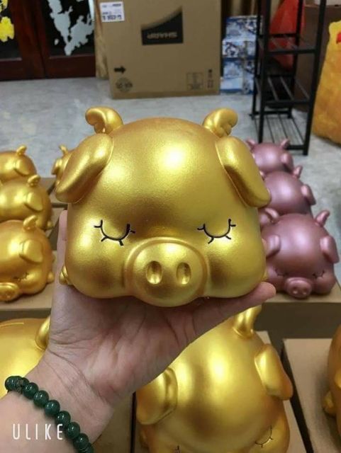 Lợn vàng_lợn tiết kiệm | BigBuy360 - bigbuy360.vn