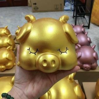 Lợn vàng_lợn tiết kiệm