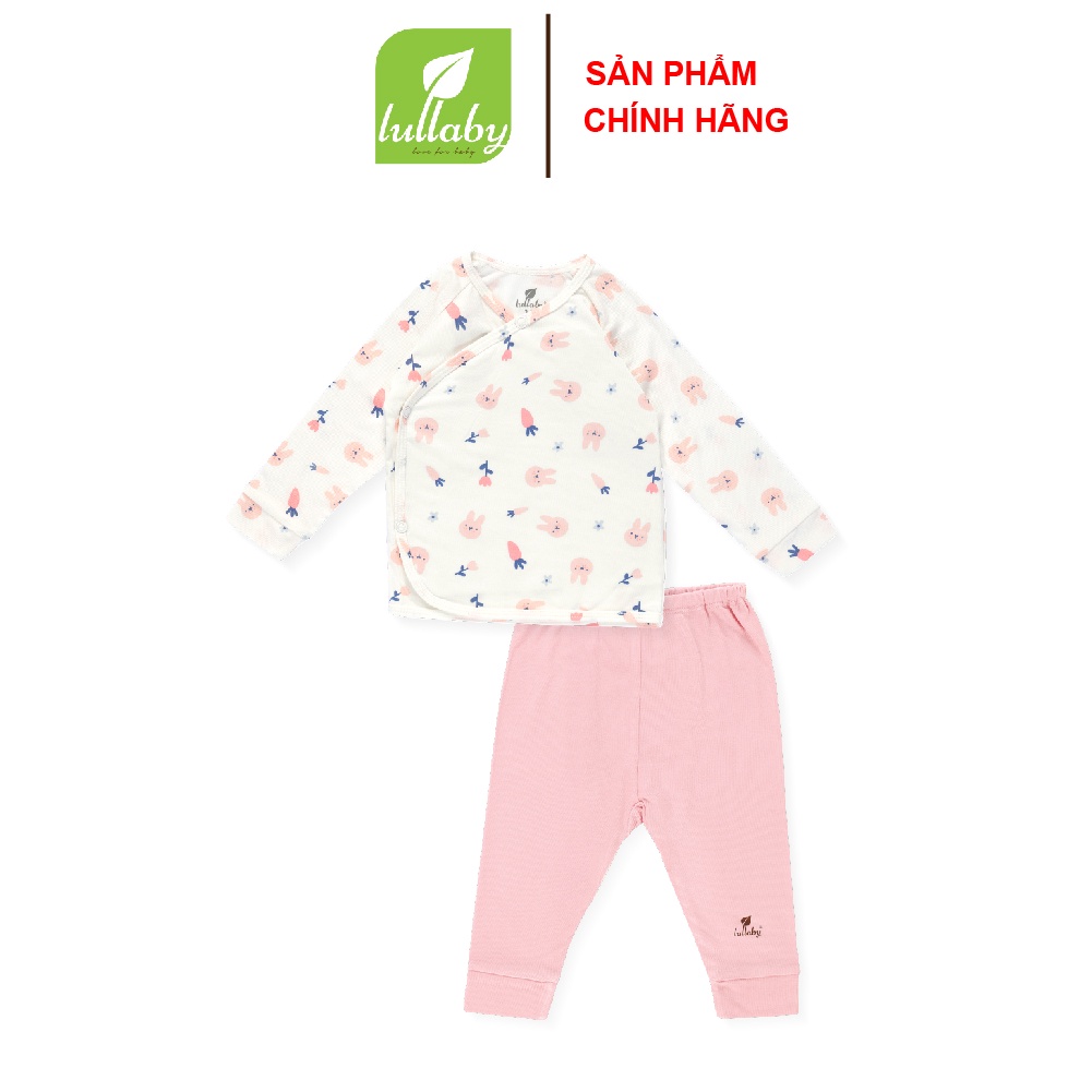 Lullaby - BỘ CÀI CHÉO NH425M