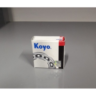 Vòng bi koyo lắp nhựa 6300-2rs đến 6306-2rs