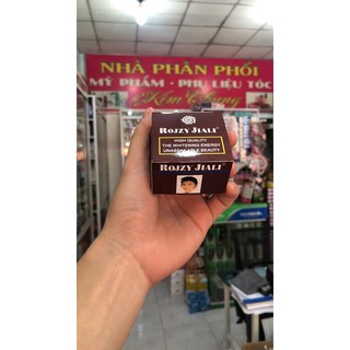 Hộp lẻ kem Nâu Rojzy Jiali