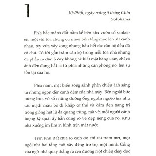Sách - Ring - Vòng Tròn Ác Nghiệt