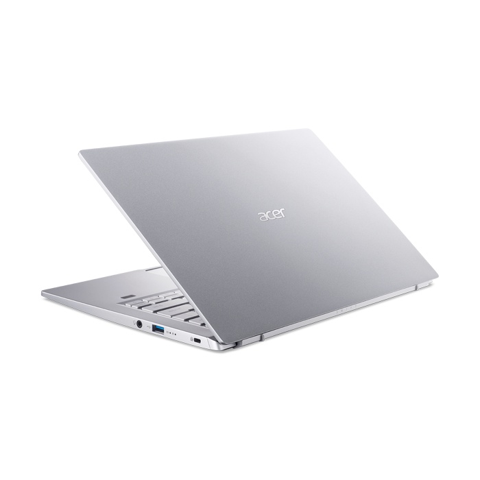 [ELBAU7 giảm 7%] Laptop Acer Swift 3 Evo SF314-511-55QE i5-1135G7 | 16GB | 512GB | 14' FHD | Win 11