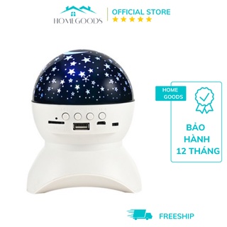 Loa Bluetooth Mini Không Dây Kết Hợp Đèn Nháy Quẩy Tiện Lợi,  Kết Nối Xa Đến 10m, Có Điều Khiển Từ Xa
