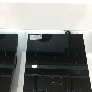 Bếp từ đơn Romal RI-02C