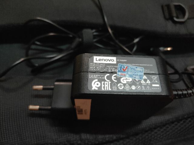 Laptop Lenovo Yoga 520-14IKB 2nd .kienstore726 | BigBuy360 - bigbuy360.vn