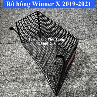 Rổ hông winner x đời 2019-2021 bên trái dochoixe